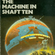 Image for article titled Mind-Blowing Spaceships from 1970s British Paperbacks